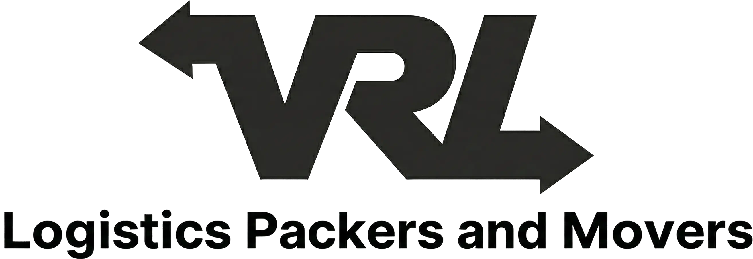 VRL Logistics Packers and Movers logo